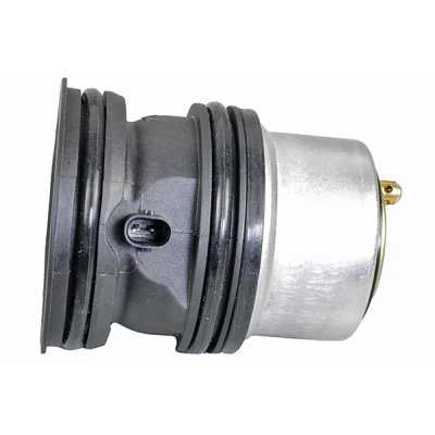 Abbildung von METZGER 4006397 Kühlwasserthermostat 92 mit Dichtung PORSCHE: Cayenne, Panamera