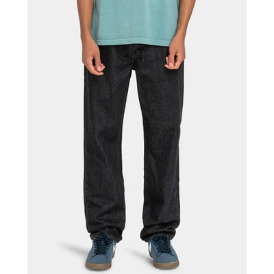 Abbildung von Element Regular FIT Jeans Straight Leg, Herren, Größe: 26, Waa