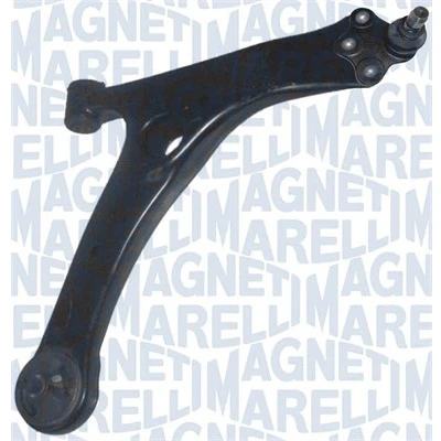 Abbildung von MAGNETI MARELLI 301181310290 Querlenker Vorderachse rechts TOYOTA: Corolla IX Schrägheck, Limousine, Kombi