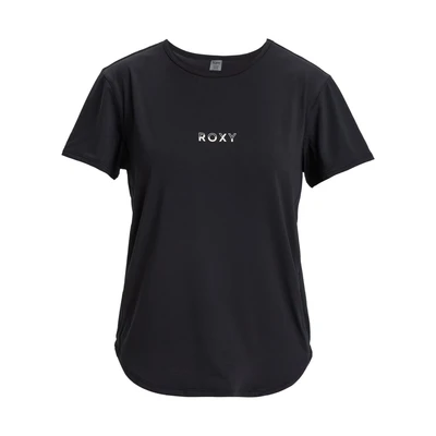 Abbildung von Roxy Sport Tshirt, Damen, Größe: Small, Kvj