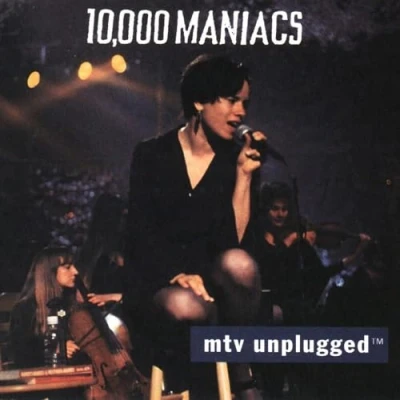 Abbildung von Mtv Unplugged