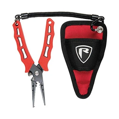 Abbildung von Fox Rage Belt Pliers Abhakzange