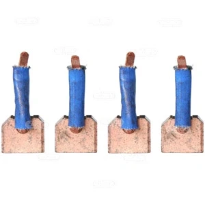Abbildung von HC Cargo F032140567 Kohlebürste, Starter 19,00mm