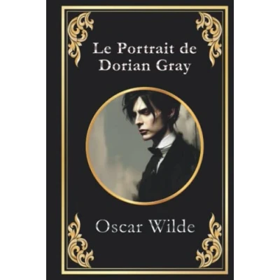 Abbildung von Le Portrait de Dorian Gray: édition collector intégrale