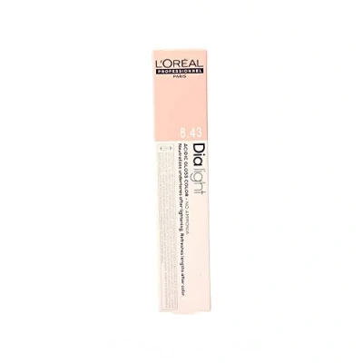 Abbildung von L&#039;Oréal Paris, Dia Light New 8,43 Dialight, 50 Ml