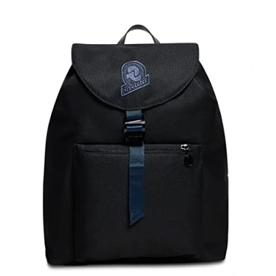 Abbildung von Invicta Rucksack ALPINO SOLID, Schwarz Freizeit für Herren und Damen, , Taglia unica, Modern