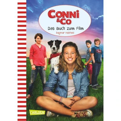 Abbildung von Conni &amp; Co Das Buch zum Film von Dagmar Hoßfeld