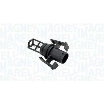 Abbildung von MAGNETI MARELLI 215810401501 Sensor, Ansauglufttemperatur MERCEDES BENZ: C Klasse Limousine, T modell, W124 Coupe, SMART: City Coupe