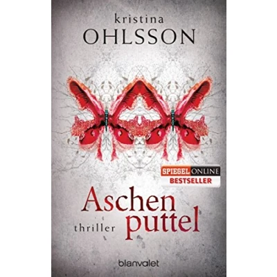 Abbildung von Aschenputtel: Thriller (Fredrika Bergman / Stockholm Requiem, Band 1)