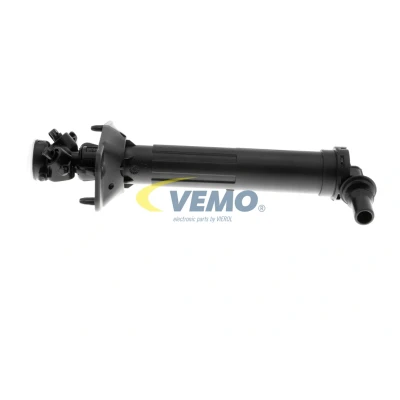 Abbildung von VEMO V10 08 0487 Waschwasserdüse, Scheinwerferreinigung links AUDI: A7 Sportback