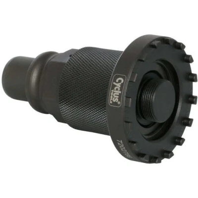 Abbildung von Snap.In Montagewerkzeug E Bike Cyclus SN.86 W Shimano Steps EP8