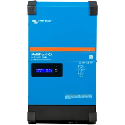 Abbildung von MultiPlus II 24/3000/70 32 GX