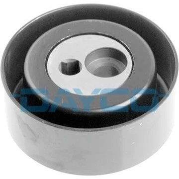 Abbildung von DAYCO APV2016 Riemenspanner PEUGEOT: 206 Schrägheck, SW, 306 CITROËN: Berlingo / First I, Evasion, C5 I Kombi, LANCIA: Phedra