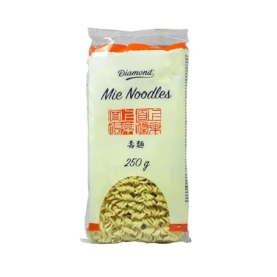 Abbildung von DIAMOND Mie Nudeln ohne Ei, 8er Pack (8 x 250 g), 6903