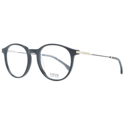 Abbildung von Lozza Unisex VL4220 Sunglasses, 0700, 50