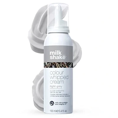 Abbildung von Milk_Shake Color Whipped Cream 100ml
