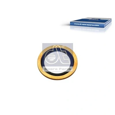 Abbildung von Dichtung DT Spare Parts 2.32224