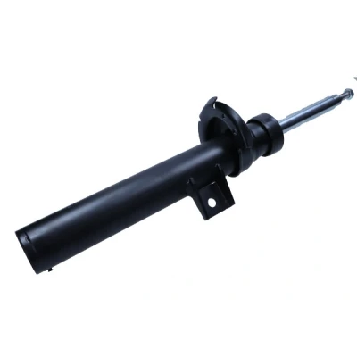 Abbildung von MAXGEAR 11 0842 Stoßdämpfer Vorderachse links Gasdruck Federbein unten Platte, oben Stift BMW: X3, X4