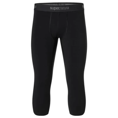 Abbildung von Super.natural Arctic 230 Tight 3/4 M Basisschicht
