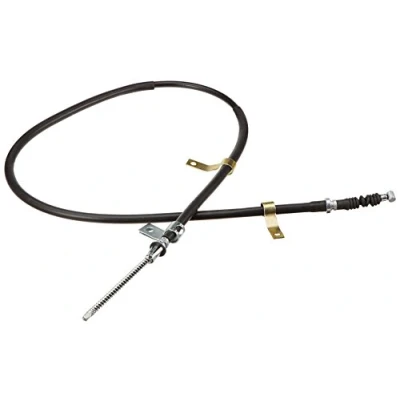 Abbildung von JAPANPARTS BC K32R Handbremsseil hinten rechts