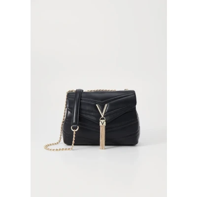 Abbildung von Valentino Bags Privilege Umhängetasche, Damen, Größe: One Size, Nero