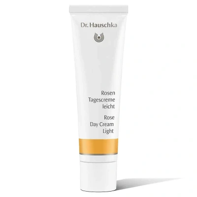 Abbildung von Dr. Hauschka Rose Tagescreme Light 30 ml