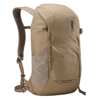 Abbildung von Thule Alltrail 18l tagesrucksack Mit Regenhülle Faded Khaki 18