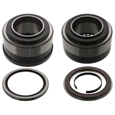 Abbildung von FEBI BILSTEIN 35078 Radlagersatz