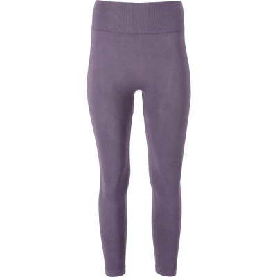 Abbildung von Endurance Maidon Funktionelle Sport Training Tights, Damen, Größe: L/XL, Shark