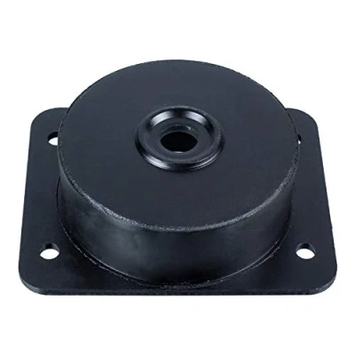 Abbildung von FEBI BILSTEIN 11692 Motorlager vorne, oben, beidseitig Gummimetalllager 112