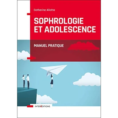 Abbildung von Sophrologie et adolescence Manuel pratique: pratique