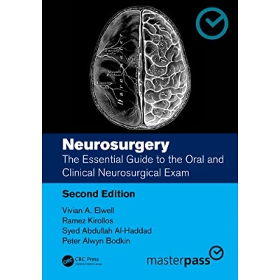 Abbildung von Neurosurgery: the Essential Guide to Oral and Clinical Neurosurgical Exam (Masterpass)
