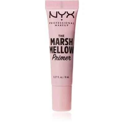 Abbildung von NYX Professional Makeup The Marshmellow Gesichtsprimer 8 ml