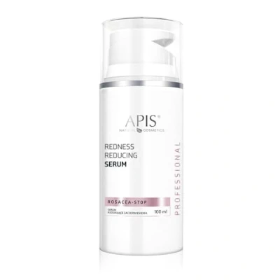 Abbildung von APIS ROSACEA STOP Rötungsreduzierendes Serum 100 ml