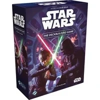 Abbildung von Star Wars: The Deckbuilding Game, Kartenspiel