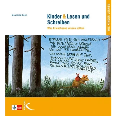Abbildung von Kinder &amp; Lesen und Schreiben: Was Erwachsene wissen sollten