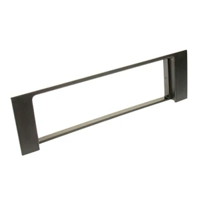 Abbildung von ACV 281320 07 Autoradio Einbaublende DIN Passend für (Auto Marke): Aud