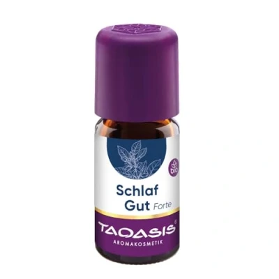 Abbildung von Schlaf GUT Öl intensiv 5 ml