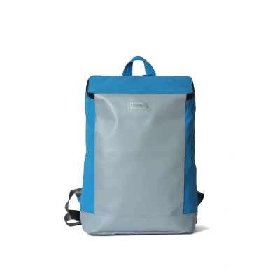 Abbildung von 7clouds Laptoprucksack &quot;Okan 7.1&quot;, GRS (global recycling standard) zertifiziertes Material