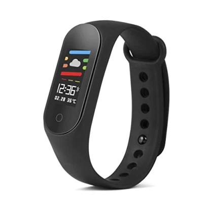 Abbildung von Technaxx Activity Tracker TX HR6