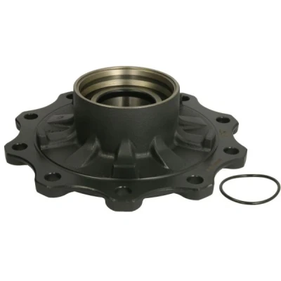 Abbildung von BTA B04 3307304300/SET Radnabe Hinterachse