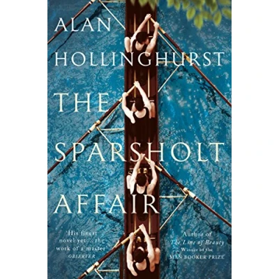 Abbildung von The Sparsholt Affair: Nominiert: International Dublin Literary Award 2019
