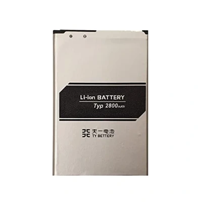 Abbildung von TY BETTERY® Akku kompatibel mit BL 46G1F LG K10 2017/LG 4G 2016