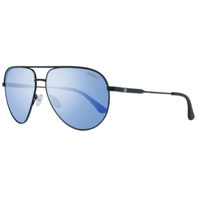 Abbildung von Guess Sonnenbrille GF5083 6201X 62 14 145