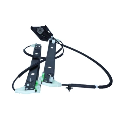 Abbildung von Maxgear Fensterheber vorne rechts elektrisch ohne Elektromotor 50 0476