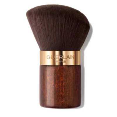 Abbildung von Guerlain Accessoire Face Make up Terracotta Powder Brush