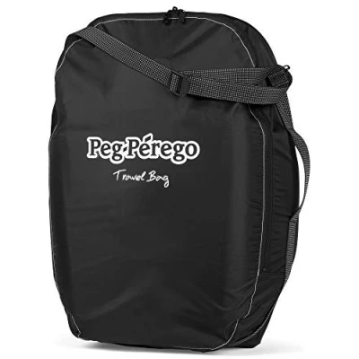 Abbildung von Peg Perego YFLETRAVEL Travel Bag Viaggio 2 3 Flex, Schwarz