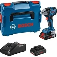 Abbildung von Akku Schlagschrauber GDS 18V 330 HC Professional, 18Volt
