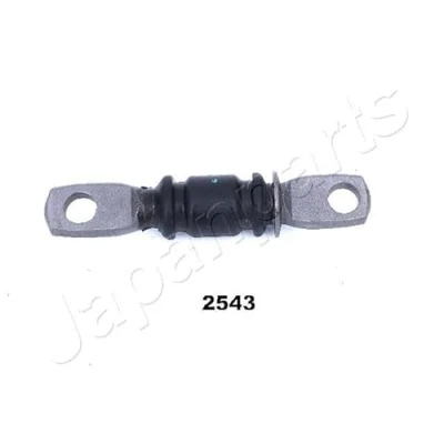 Abbildung von JAPANPARTS RU 2543 Querlenkerlager vorne, Vorderachse unten LEXUS: RX II, III
