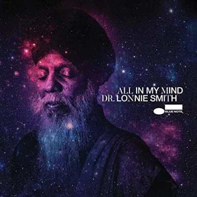 Abbildung von All in My Mind (Tone Poet Vinyl) [Vinyl LP]